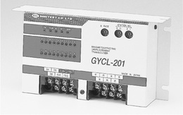 GYCL-201